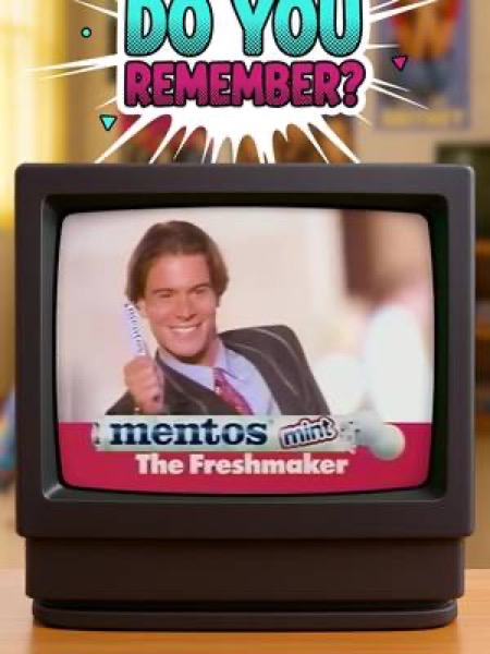 Mentos-Logik